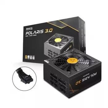 Fuente de alimentación Chieftec Polaris 3.0 1250W
