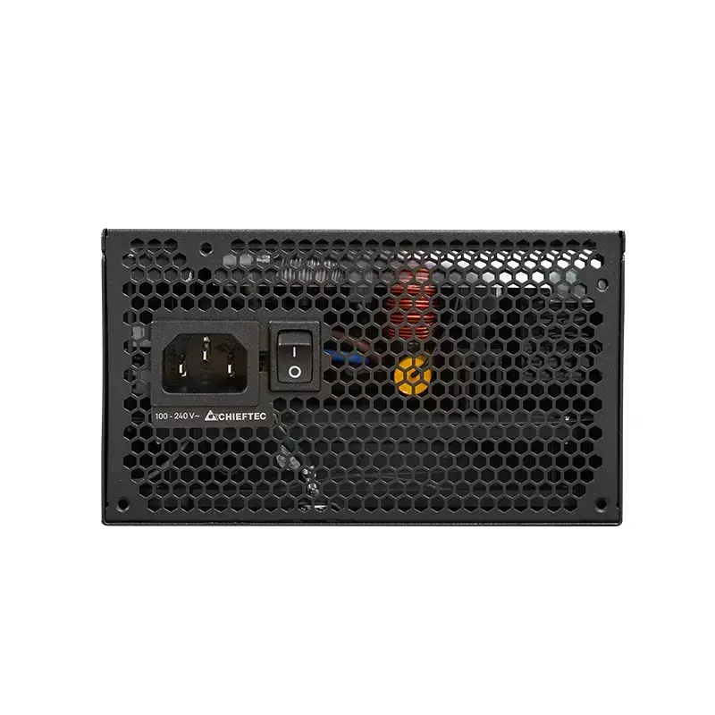 Fuente de alimentación Chieftec Polaris 3.0 1250W