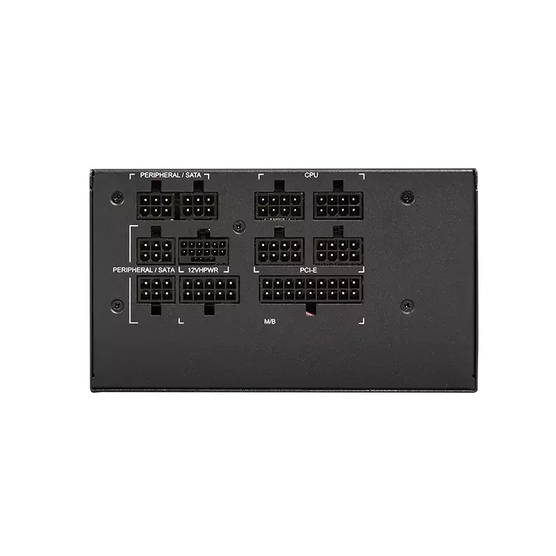 Fuente de alimentación Chieftec Polaris 3.0 1250W