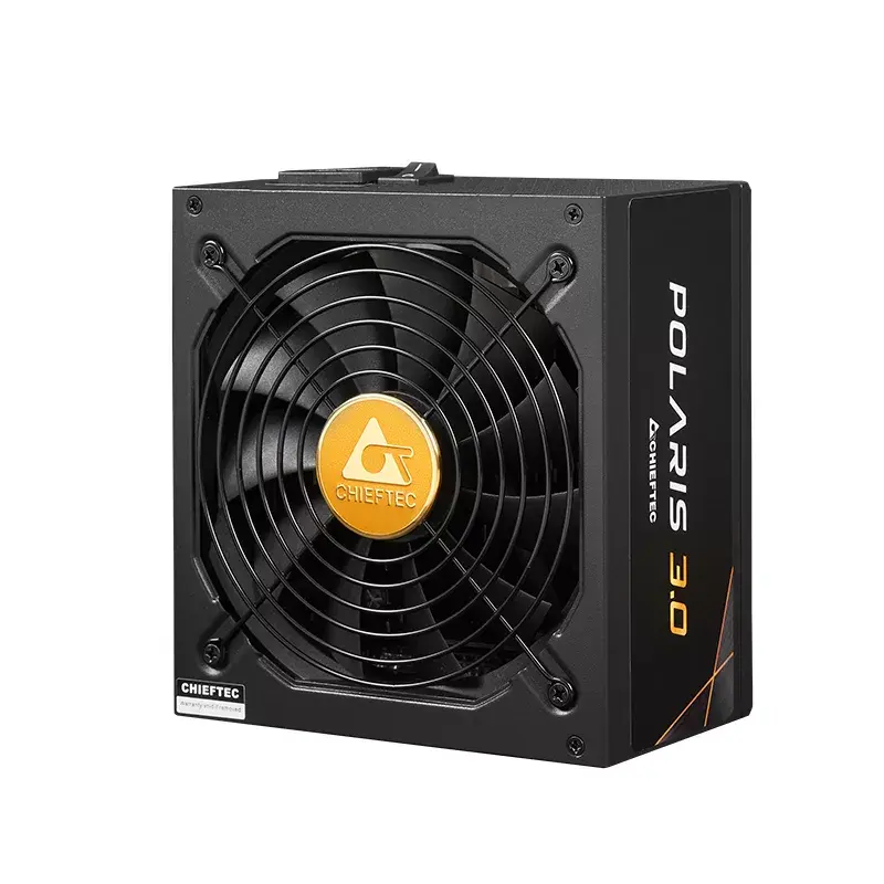 Fuente de alimentación Chieftec Polaris 3.0 1250W