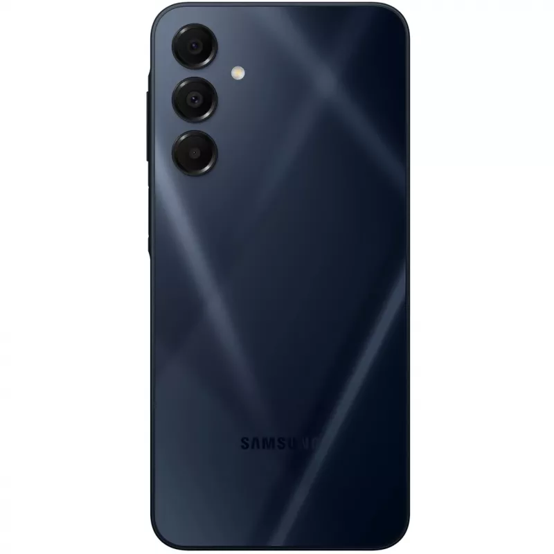 Samsung SM-A166B Galaxy A16 Dual Sim 5G 4+128GB Enterprise Edition azul negro