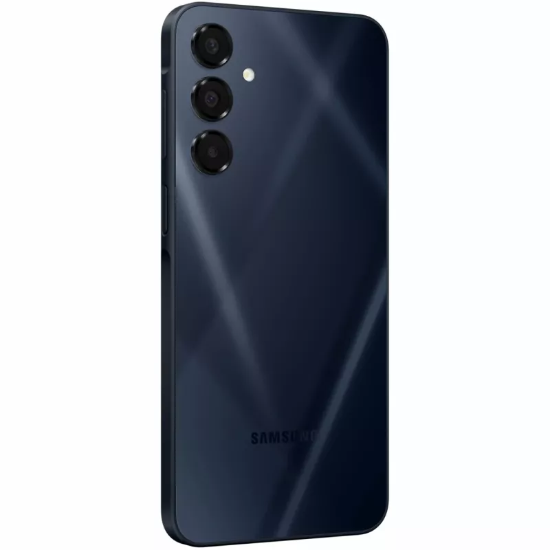 Samsung SM-A166B Galaxy A16 Dual Sim 5G 4+128GB Enterprise Edition azul negro