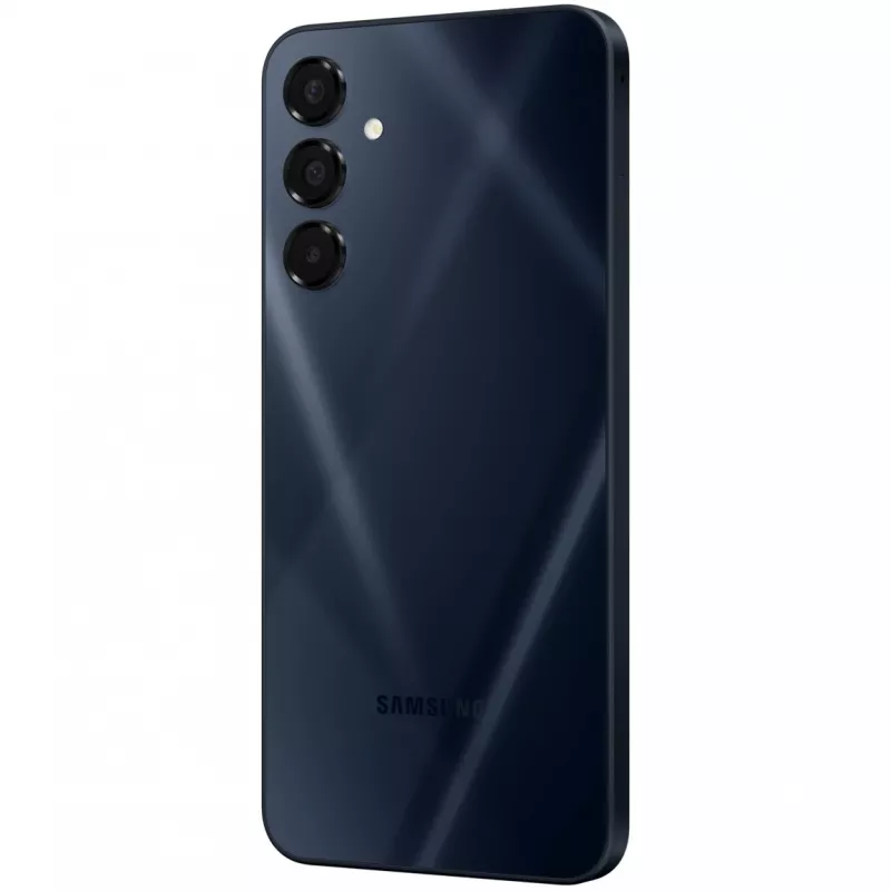 Samsung SM-A166B Galaxy A16 Dual Sim 5G 4+128GB Enterprise Edition azul negro