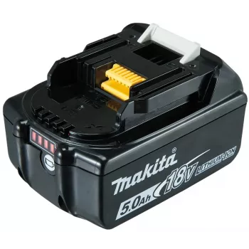 Batería Li-ion Makita BL1850B 5Ah