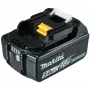 Batería Li-ion Makita BL1850B 5Ah