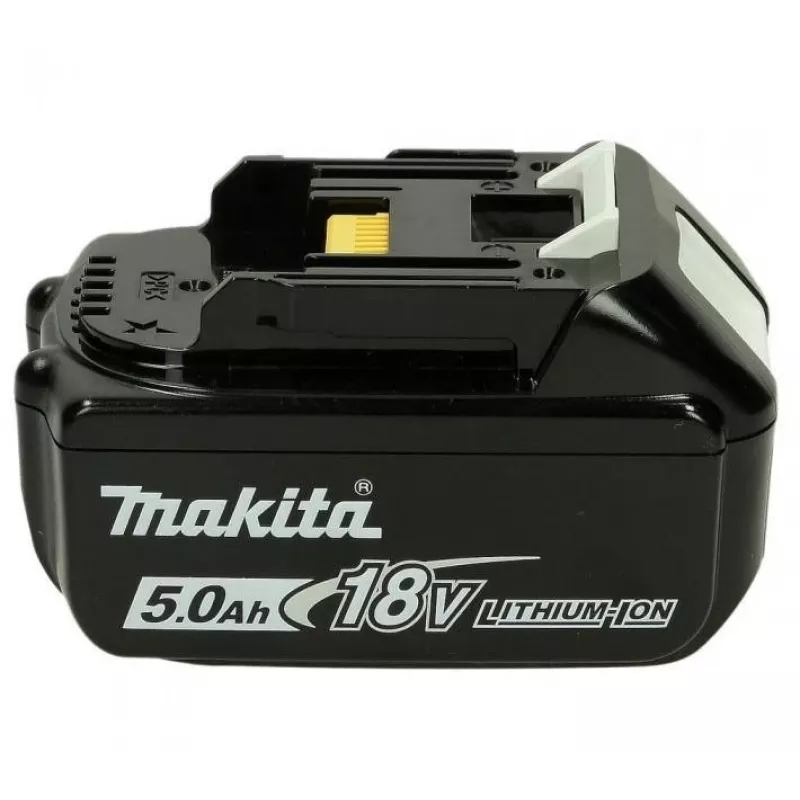 Batería Li-ion Makita BL1850B 5Ah
