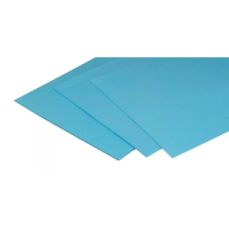 Almohadilla térmica ARCTIC TP-2 APT2560 Performance 120x20 mm 0,5 mm