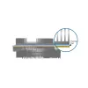 Almohadilla térmica ARCTIC TP-2 APT2560 Performance 120x20 mm 0,5 mm