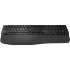 HP 680 Comfort Teclado Dual-Mode Full-Size Inalámbrico Bluetooth Negro