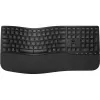 HP 680 Comfort Teclado Dual-Mode Full-Size Inalámbrico Bluetooth Negro