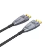 Cable óptico activo UNITEK 8K Ultrapro DisplayPort 1.4 10m