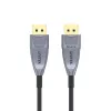 Cable óptico activo UNITEK 8K Ultrapro DisplayPort 1.4 10m