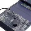 PowerNeed ES-6 Panel solar 9 W silicio monocristalino