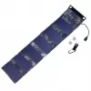 PowerNeed ES-6 Panel solar 9 W silicio monocristalino