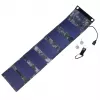 PowerNeed ES-6 Panel solar 9 W silicio monocristalino