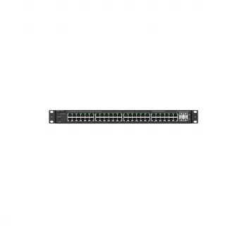 Switch gestionado Ruijie Networks RG-NBS3100-48GT4SFP-P 48 puertos PoE L2