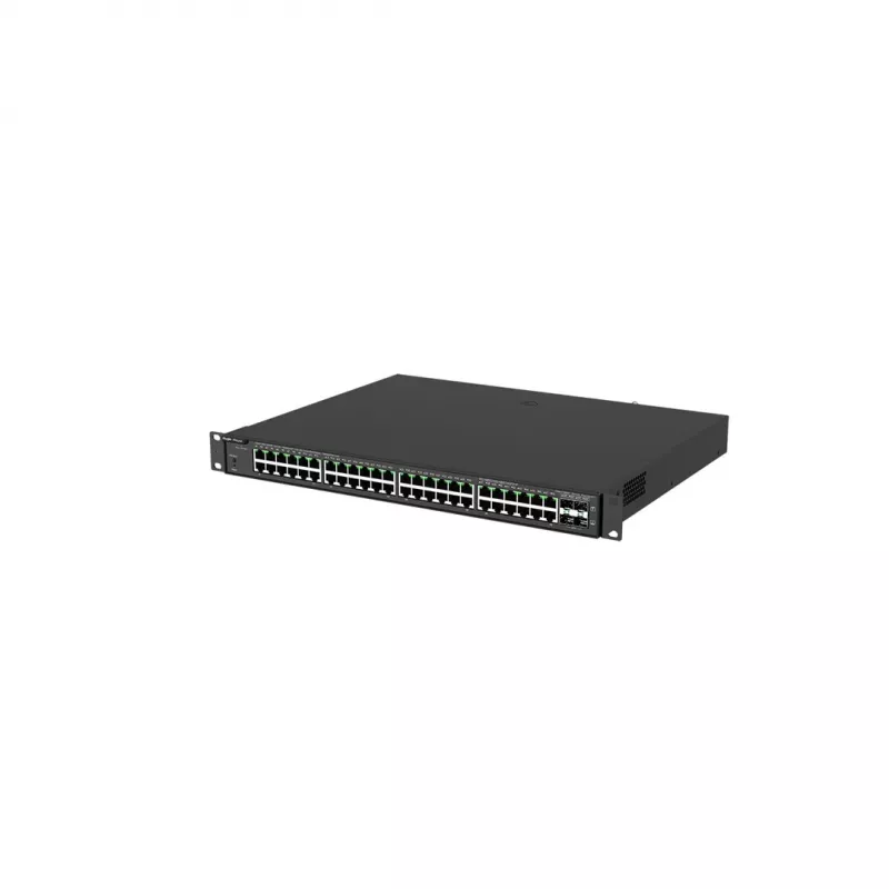 Switch gestionado Ruijie Networks RG-NBS3100-48GT4SFP-P 48 puertos PoE L2