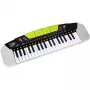 Teclado infantil electrónico Simba-Dickie Simba My Music World teclado Modern Style