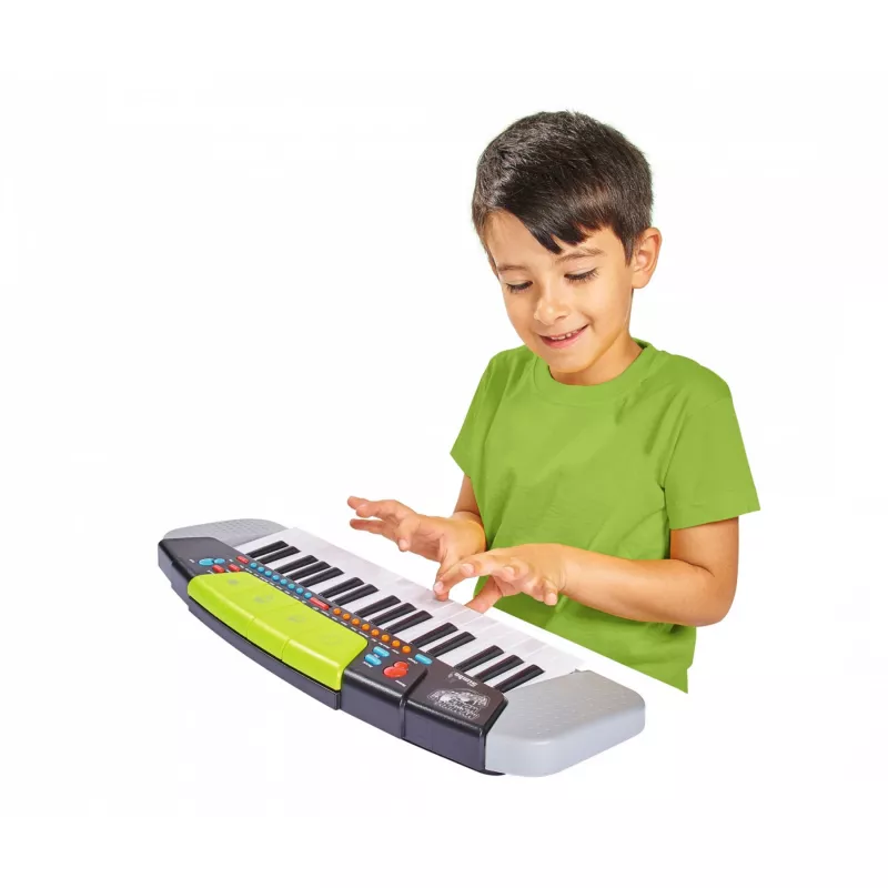 Teclado infantil electrónico Simba-Dickie Simba My Music World teclado Modern Style