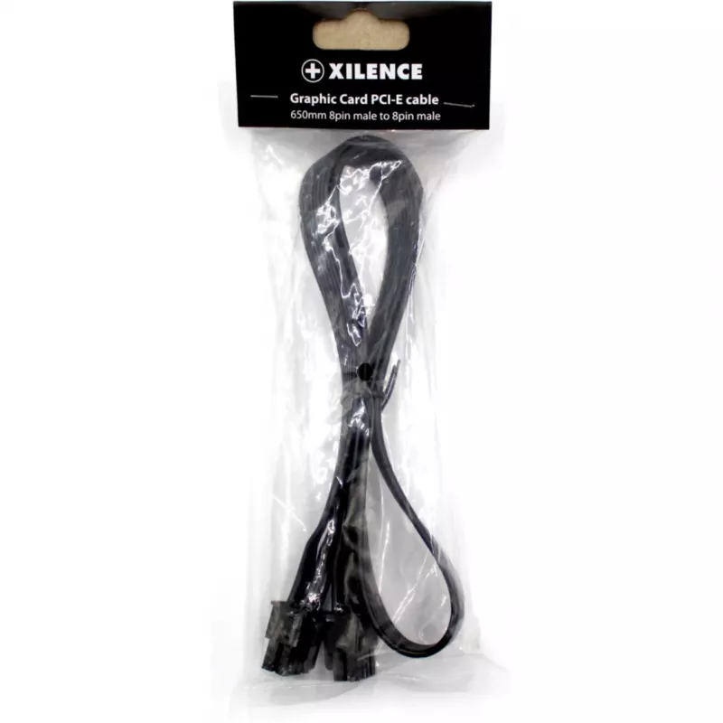 Cable para tarjeta gráfica Xilence para R9/R11 PCI-E - Cable