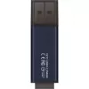 Team Group C211 - 64 GB - USB Type-A - 3.2 Gen 1 (3.1 Gen 1) - Cap - 8 g - azul