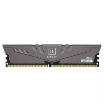 DIMM 32 GB DDR4-3200 (2x 16 GB) kit dual, memoria negra, TTCED432G3200HC16FDC01, T-CREATE EXPERT