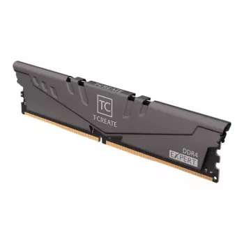 DIMM 32 GB DDR4-3200 (2x 16 GB) kit dual, memoria negra, TTCED432G3200HC16FDC01, T-CREATE EXPERT