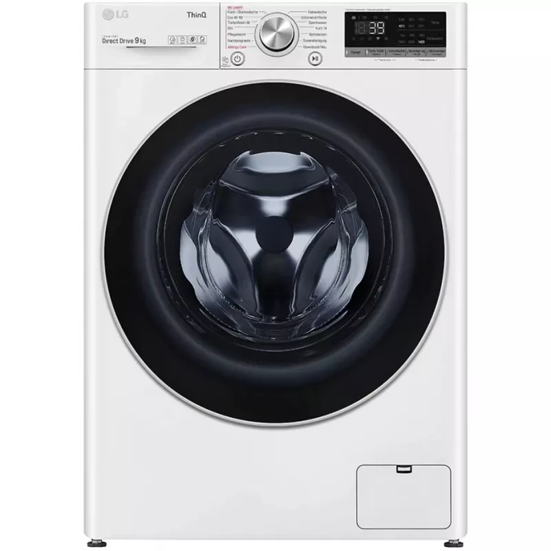 Lavadora LG F4WV709P1E A
