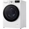 Lavadora LG F4WV709P1E A