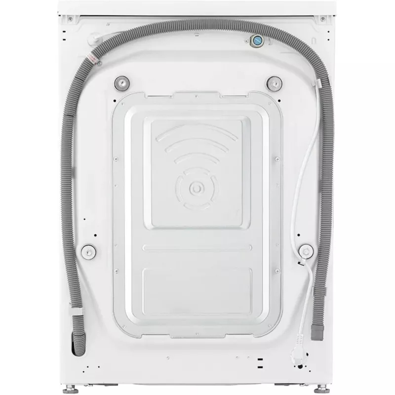 Lavadora LG F4WV709P1E A