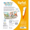 tiptoi Mein Wörter-Bilderbuch: Unser Zuhause, libro educativo