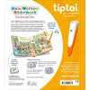 tiptoi Mein Wörter-Bilderbuch: Kindergarten, libro educativo