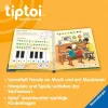 tiptoi Wieso? Weshalb? Warum? Wir entdecken Musik, libro educativo