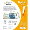 tiptoi Meine Lern-Spiel-Welt: Uhr und Zeit, libro educativo