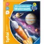 tiptoi Wieso? Weshalb? Warum? Wir entdecken den Weltraum, libro educativo