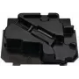 Insert termoconformado 837631-0, insert para BFR / DFR (negro, para MAKPAC Gr. 3)