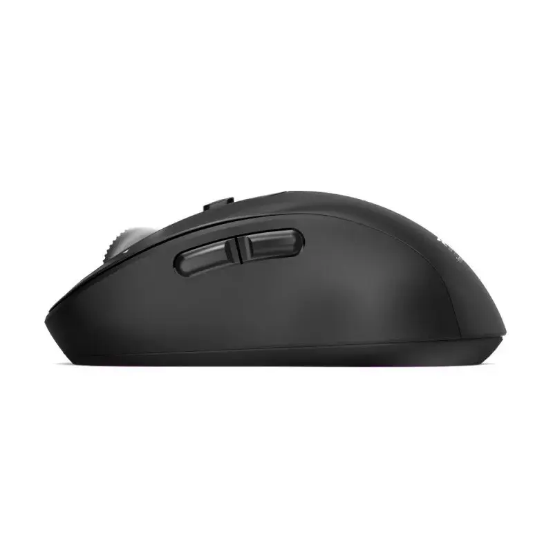Ratón Port Designs 900707C RF Wireless + Bluetooth