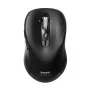 Ratón Port Designs 900707C RF Wireless + Bluetooth