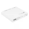 Cargador de dispositivos móviles Alcasa PCA-D001W universal blanco AC carga rápida