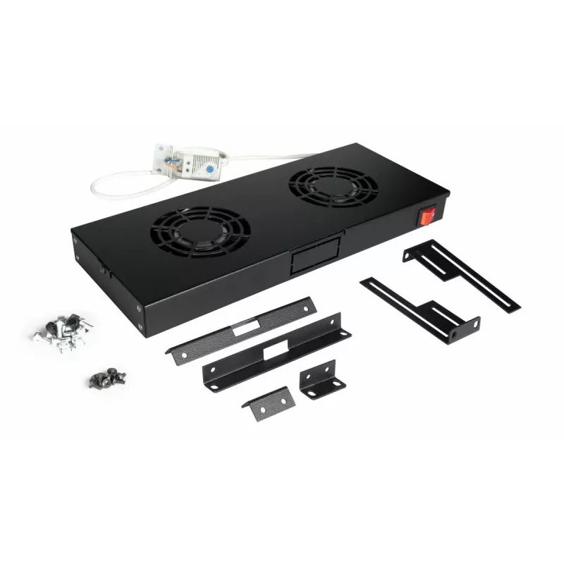 Ventilador Equip EZF-2-B