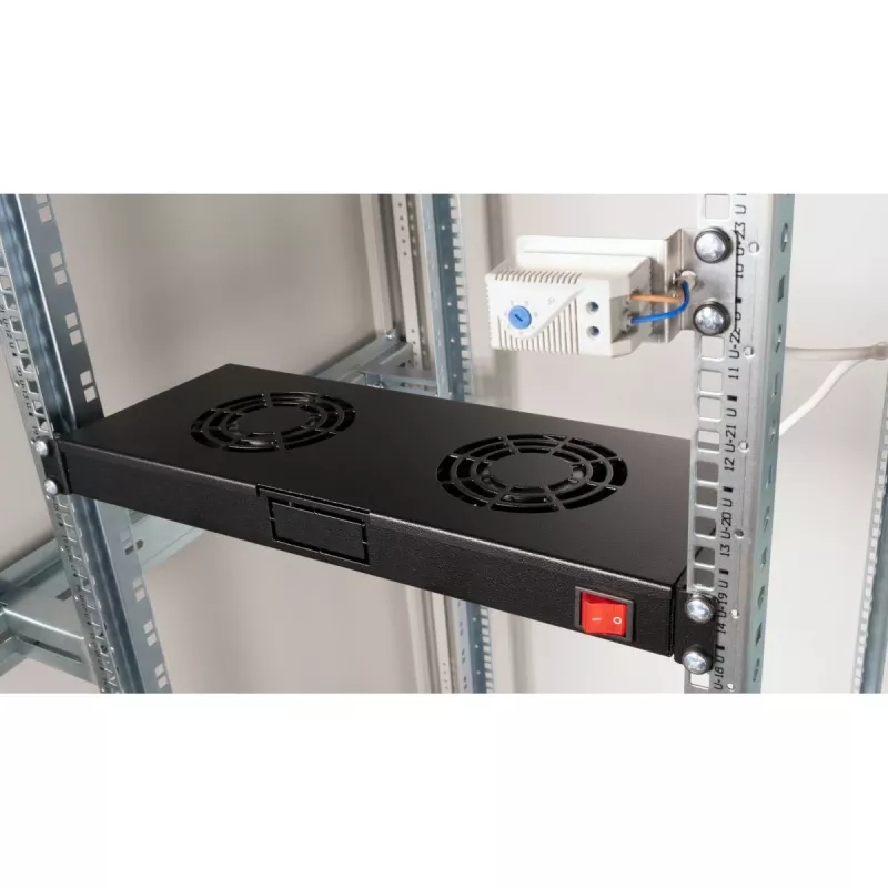Ventilador Equip EZF-2-B
