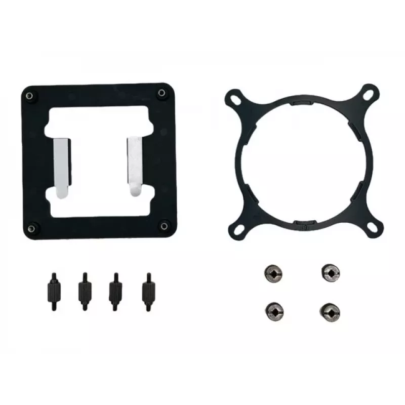 Soporte XILENCE LGA1700 para refrigeración líquida