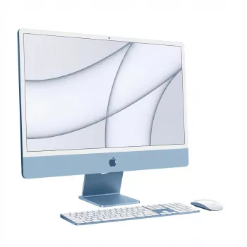 APPLE iMac Z1E5 59,62cm 23,5