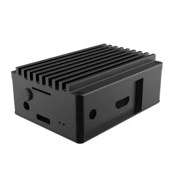Carcasa Akasa para Raspberry Pi para ASUS Tinker Board II S