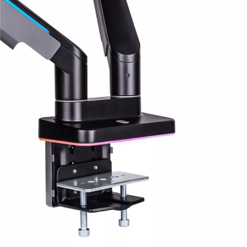 Soporte de monitor Thermaltake GEA-MSR-DMSBLK-01 35