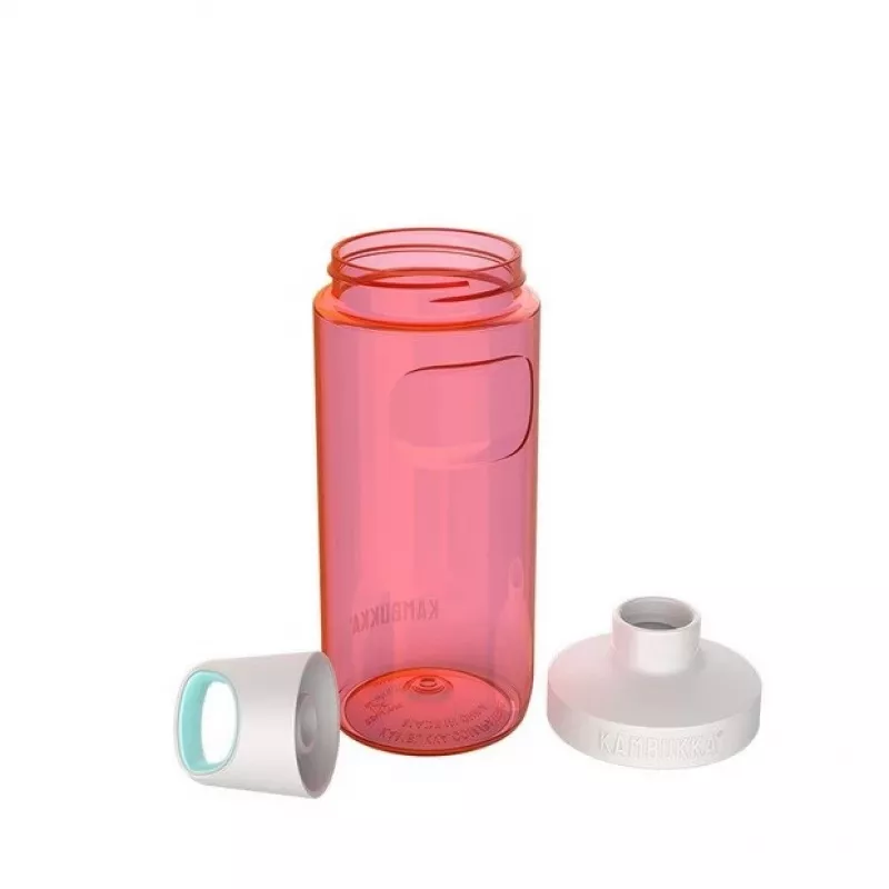 Botella reutilizable Kambukka Reno 500 ml - Strawberry Ice