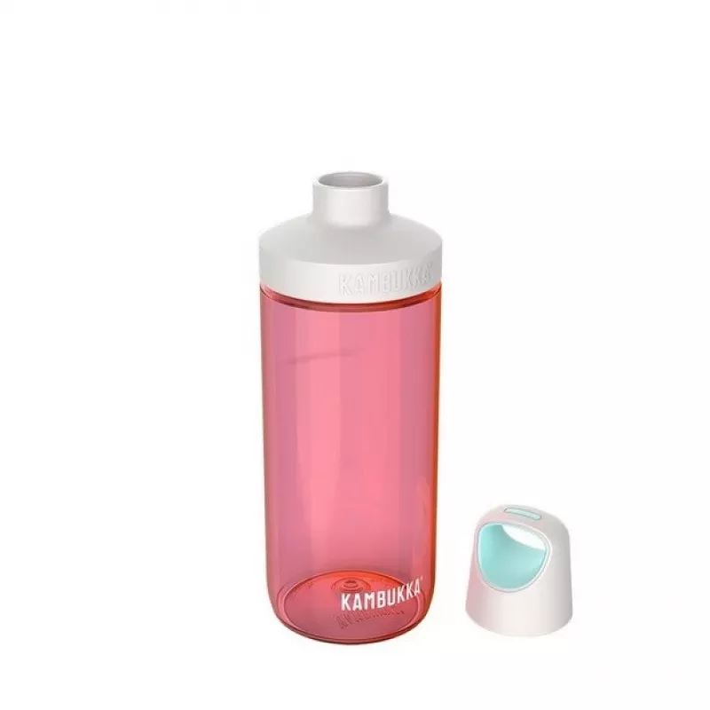 Botella reutilizable Kambukka Reno 500 ml - Strawberry Ice