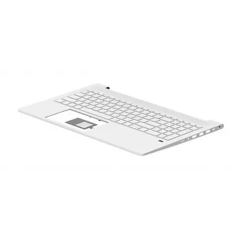 HP M21740-031 - Teclado - UK inglés - HP