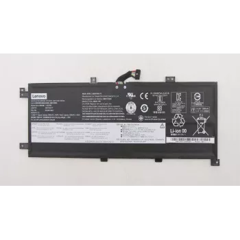 Batería interna de litio-ion para portátil Lenovo 46Wh modelo 5B10W13934