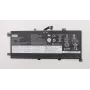 Batería interna de litio-ion para portátil Lenovo 46Wh modelo 5B10W13934
